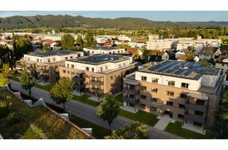 Wohnung mieten in Achener Weg 34, 88316 Isny, Vier Höhen: Betreutes Wohnen | Neubau 2026 | barrierefrei | Aufzug | TG