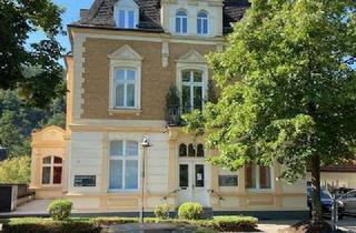 Wohnung mieten in 57548 Kirchen, Schöne 4-Zimmer-DG-Wohnung mit gehobener Innenausstattung mit Balkon in 57548