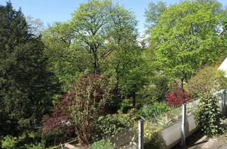 Wohnung mieten in Virchowstraße 15, 90409 Maxfeld, Traumhafte 3-Zimmer-Terrassenwohnung mit Balkon am Stadtpark