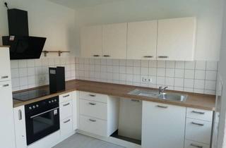 Wohnung mieten in Cottbuser Straße 35, 03238 Finsterwalde, attraktive 2-Zimmer-Wohnung mit Einbauküche und Balkon in Finsterwalde