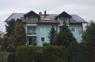 Wohnung mieten in 84103 Postau, Gepflegte 3‑Zimmer Dachgeschosswohnung in Postau