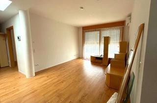 Penthouse mieten in Happelstraße 12, 74074 Heilbronn, Geschmackvolle 2,5-Raum-Penthouse-Wohnung mit gehobener Innenausstattung in Heilbronn