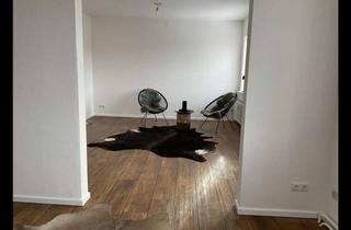 Wohnung mieten in Carl-Maria-Von-Weber-Straße 10, 23701 Eutin, Sehr schöne , zentrumsnahe 3,5 Zimmer Wohnung in Eutin zu vermieten