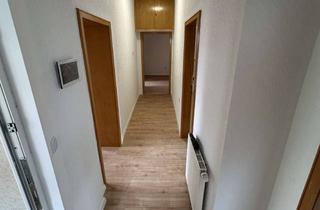 Wohnung mieten in Schloßstraße 49, 66646 Marpingen, Neu renoviert! 4 Zimmer, Küche, Bad + Balkon Marpingen