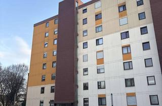 Wohnung mieten in Mittenwalder Straße 15b, 86163 Hochzoll, Helle 3,5-Zimmer Wohnung im 8. OG mit Balkon in Augsburg-Hochzoll