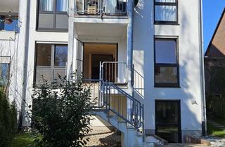 Wohnung mieten in Oberhöchstädter Straße 48, 61476 Kronberg, Wunderschöne, helle 3-Zimmer-Maisonette mit Balkon, Garten, Garage