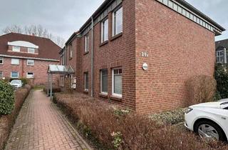 Wohnung mieten in An Den Voßbergen 39a, 26133 Kreyenbrück, 2-Zimmer-Seniorenwohnung (ab 60 Jahren) NUR mit Wohnberechtigungsschein!