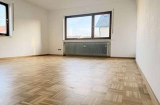 Wohnung mieten in Sonnenhang, 85276 Pfaffenhofen, * Erstbezug nach Renovierung: Ruhig gelegene 3-Zimmer-Wohnung mit Südbalkon und Blick ins Grüne*