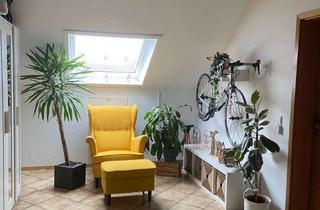 Wohnung mieten in 88480 Achstetten, Gepflegte 3,5-Zimmer Dachgeschosswohnung in Achstetten