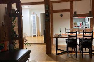 Wohnung mieten in Salzgasse 16, 72525 Münsingen, Helle 3,5-Zimmer Wohnung in Münsingen