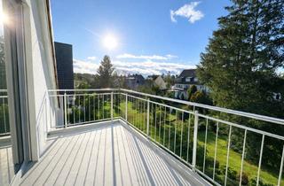 Penthouse mieten in Unterbrunnerstaße, 81475 München, * Exkl. 4-Zi.-Penthouse-Whg., ab Juli 2026, Ruhige Lage in Fürstenried, Keller, TG *