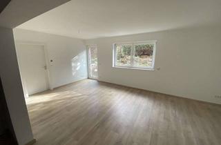 Wohnung mieten in 32457 Porta Westfalica, Erstbezug nach Sanierung: Charmante Wohnung in Porta Westfalica