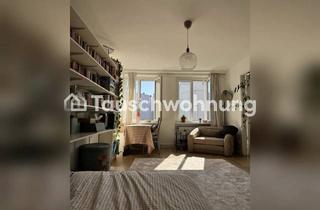 Tauschwohnungen in Motzstraße, 10777 Schöneberg, Tauschwohnung: Berlin ↔ Münster