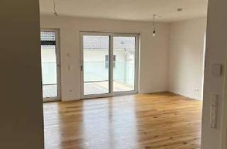 Wohnung mieten in Hauptstraße 21, 73114 Schlat, Helle 2,5-Zimmer Wohnung mit Balkon im 2. OG in Schlat