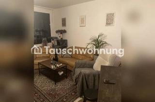 Tauschwohnungen in Gurlittstraße 10, 40223 Bilk, Tauschwohnung: Biete 2Zimmer mit Balkon suche mit Garten/größerem Balkon