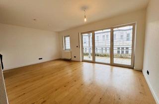 Wohnung mieten in Doktor-Sieglitz-Straße 42, 55411 Bingen, Helle, renovierte 2 ZW mit großer Terrasse