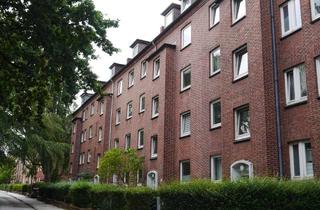 Wohnung mieten in Bömelburgweg 10, 22111 Horn, Neue Wohnung gefällig? Moderne 2-Zimmer-Wohnung in zentraler Lage