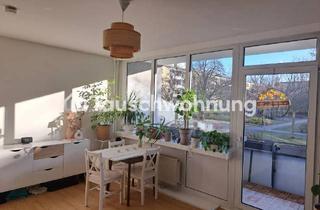 Tauschwohnungen in Salzmannstraße, 10319 Friedrichsfelde, Tauschwohnung: Tausche 3-Zi Lichtenberg gegen 3+ (landeseigene)