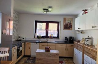 Wohnung mieten in 79263 Simonswald, Helle 3,5-Zimmer Wohnung mit Balkon in Simonswald