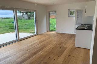 Wohnung mieten in Pfarrstrasse 36, 73666 Baltmannsweiler, Sonnige 2-Zimmer Erdgeschosswohnung mit Balkon in Baltmannsweiler