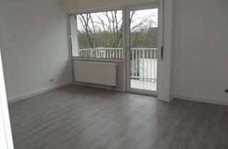 Wohnung mieten in Hans-Böhm-Str. 12, 56564 Neuwied, Frisch saniert mit Balkon – charmante 2-Zimmer-Wohnung im Erdgeschoss