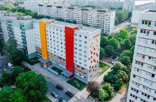 Wohnung mieten in Dr.-Grosz-Str., 39126 Neustädter See, 1-Raumwohnung im Lieblingskiez inklusive Balkon