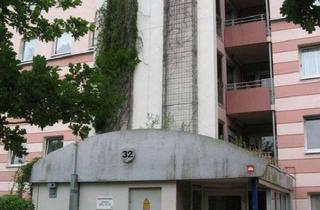 Wohnung mieten in Bergenring 32, 24109 Mettenhof, toller Weitblick über Mettenhof