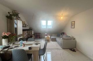 Wohnung mieten in 63165 Mühlheim, DG Wohnung mit 3 Zimmern, 68 m² in Lämmerspiel