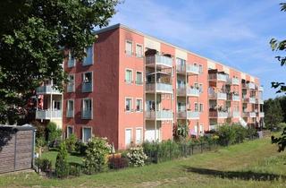 Wohnung mieten in Am Bergpark 1a, 15537 Gosen-Neu Zittau, 4-Zimmer-Wohnung mit Garten am Seddinsee EG 106
