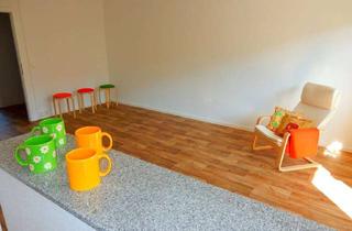 Wohnung mieten in Am Wiesengrund 47, 02828 Königshufen, Charmante Wohnung mit Balkon und Küche im amerikanischen Stil