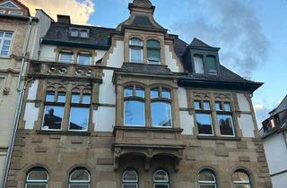 Wohnung mieten in Viktoriastraße, 68165 Schwetzingerstadt, Großzügige renovierte 5,5-Zimmer Altbauwohnung mit Balkon in Mannheim Oststadt