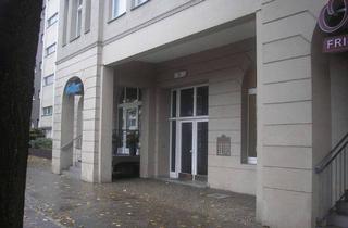 Wohnung mieten in Bundesallee 26, 10717 Wilmersdorf, Zentrale Wohnung mit schicker EBK und Luxus-Duschbad!