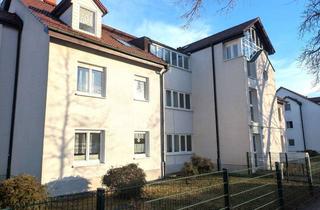 Wohnung mieten in 14476 Groß Glienicke, Schöne 2 Zi.-Wohnung mit Seeblick