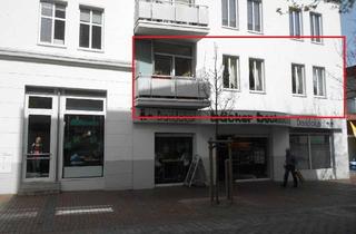 Wohnung mieten in Lange Str. 40, 44532 Lünen, Schöne 2.5 Zimmerwohnung ** 72 qm ** Balkon