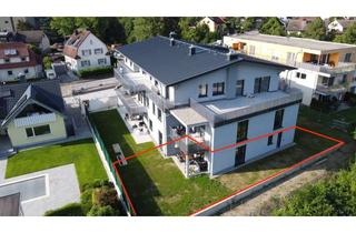 Wohnung mieten in Mumpferfährstraße 23, 79713 Bad Säckingen, Attraktive 4,5-Zimmer Wohnung im EG mit Garten + TG in Bad Säckingen