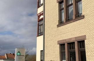 Wohnung mieten in Schillerstraße 18, 37269 Eschwege, Gepflegte 2-Zimmer-Wohnung im EG in Eschwege