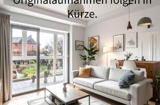 Wohnung mieten in 47559 Kranenburg, Schöne 3-Zimmer Erdgeschosswohnung mit Garage in Nütterden