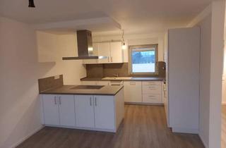 Wohnung mieten in Ockenheimer Str., 55435 Gau-Algesheim, Exklusive 4,5-Zimmer Wohnung mit großer Terasse in Gau-Algesheim Top Ausstattung mit Einbauküche