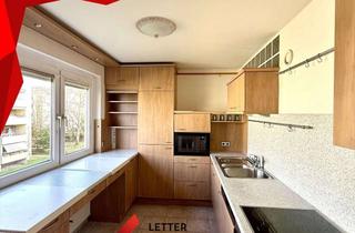 Wohnung mieten in 70839 Gerlingen, Helle Wohnung mit Balkon und Einbauküche in ruhiger Lage