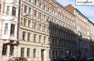 Wohnung mieten in Sternstraße, 39104 Altstadt, Wohnen in der Altstadt! Frisch renovierte 3-Raum-Wohnung mit Wannenbad und Abstellraum.