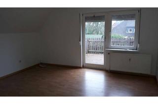 Wohnung mieten in 29303 Bergen, Geräumige 5-Zimmer-Wohnung mit Balkon in Bergen