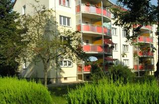 Wohnung mieten in Am Langen Hacken 88, 03238 Finsterwalde, 2,5-Raumwohnung mit Dusche und Balkon