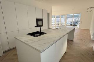 Wohnung mieten in 63820 Elsenfeld, Neubau - Erstbezug - Traumhafte 4-Zimmerwohnung mit Garten !