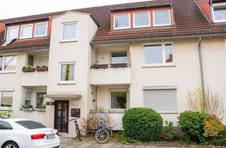 Wohnung mieten in 28217 Steffensweg, 3-Zimmer Wohnung in der Stephanstraße zu vermieten