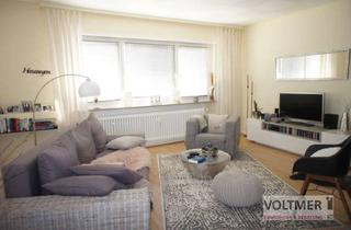 Wohnung mieten in 66125 Saarbrücken, BEGEISTERUNG - gemütliche 3-Zimmer-Wohnung mit Einbauküche und Balkon in Dudweiler-Süd!