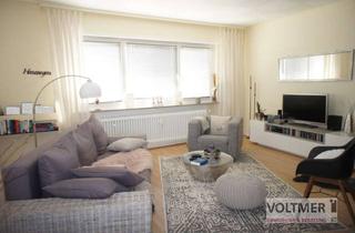 Wohnung mieten in 66125 Saarbrücken, BEGEISTERUNG - gemütliche 3-Zimmer-Wohnung mit Einbauküche und Balkon in Dudweiler-Süd!