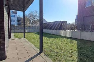 Wohnung mieten in Gunzelinstraße 12 b, 31224 Peine, Moderne Erdgeschosswohnung in Peine- mit Terrasse und eigenem Gartenanteil!