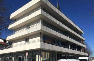 Wohnung mieten in Am Stift 16, 44263 Hörde, Moderne 2-Zimmer-Wohnung mit Balkon in Dortmund-Hörde!