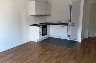 Wohnung mieten in Irmtraud-Morgner-Straße, 10317 Berlin, 2-Zimmerwohnung in der Parkstadt Fontenay