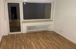 Wohnung mieten in Rubensstraße 19, 63073 Bieber, Frisch sanierte 3 -Zimmer-Wohnung mit Balkon